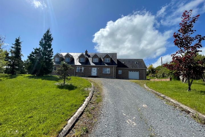 Annacramp, Tyholland, H18HY46