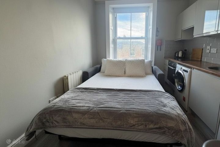 Flat 9, 36 Gardiner Street Upper, North Circular Road, Co. Dublin