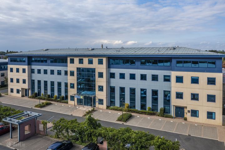 Block B, Nutgrove Office Park, Rathfarnham, Dublin 14