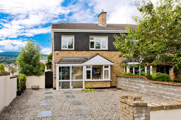 28 Sandyford Hall View, Sandyford, Dublin 18, D18T6V6