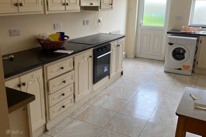 4 Parkmore Terrace, Dublin Road, Tuam, Tuam, Co. Galway