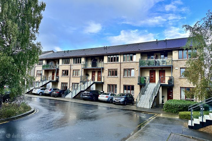 70 Belarmine Place, Stepaside, Stepaside, Dublin 18