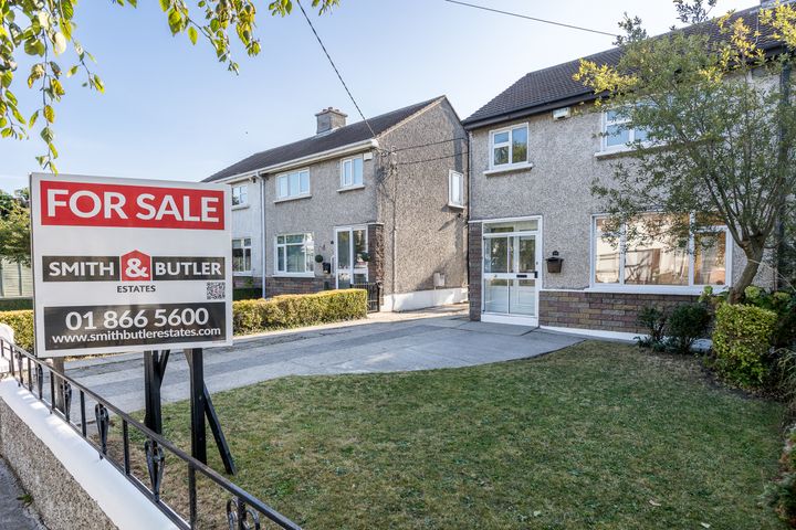 30 Lorcan Park, Santry, Dublin 9, Dublin 9, Dublin
