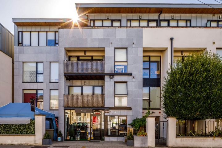 Apartment 1, Aubrey Court, Parnell Road, Bray, Co. Wicklow, A98K402