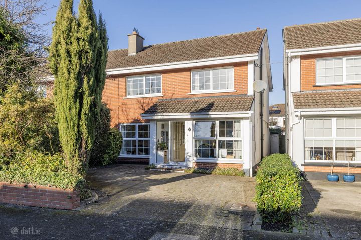 11 Aranleigh Court, Rathfarnham, Dublin 14, Rathfarnham, Dublin 14, D14W5T8