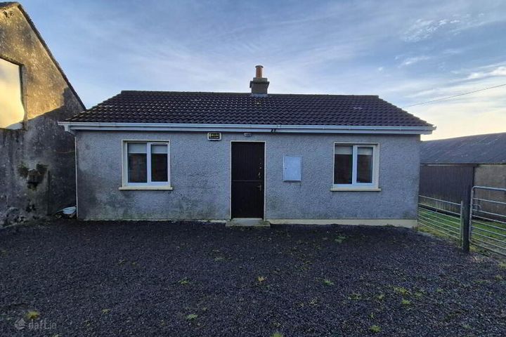 One Bed Cottage, Drumkeen, Co. Donegal