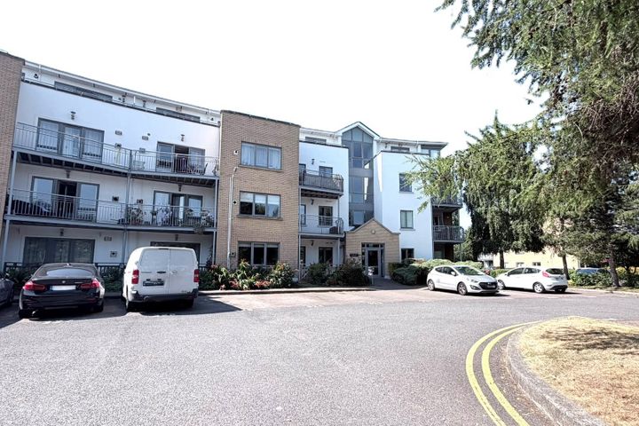 O’Casey Hall, Collegewood, Castleknock, D15, Dublin 15