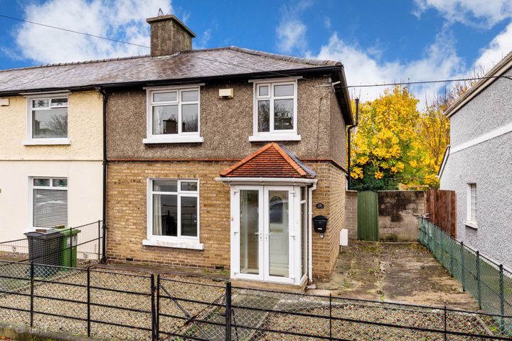 137 Brian Road, Marino, Dublin 3, Co. Dublin, D03C5F2