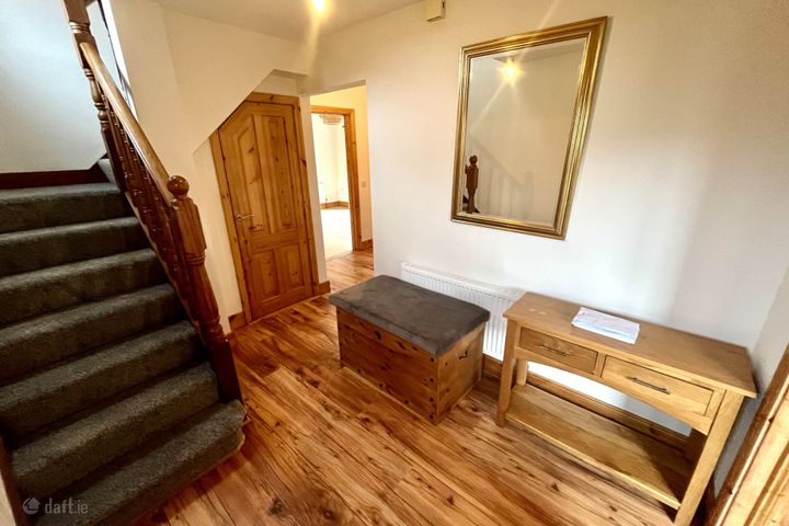 6 The Lodge, Castledargan, Ballygawley, Co. Sligo