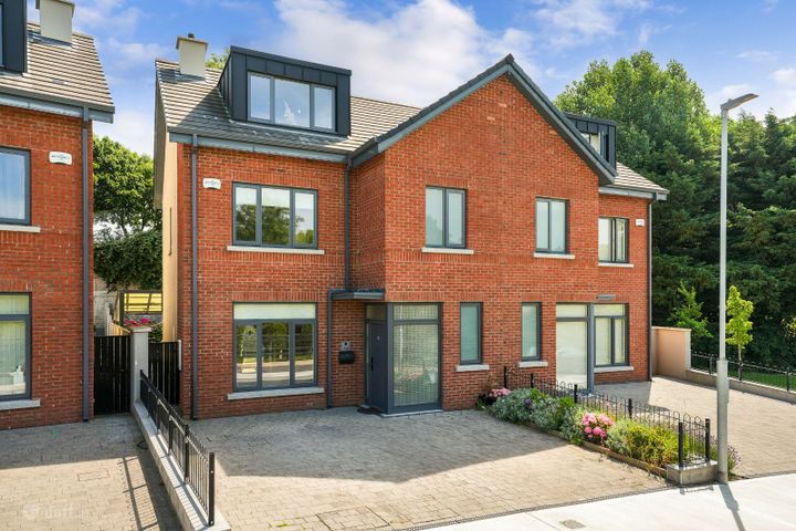 66 Beech Park, Dublin 18, Cabinteely, Dublin 18, D18C4EX