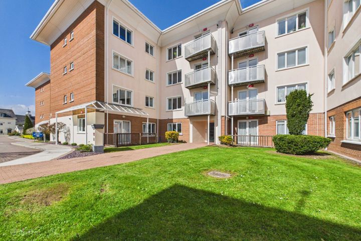 22 Corabbey Court, Midleton, Co. Cork, P25HE17