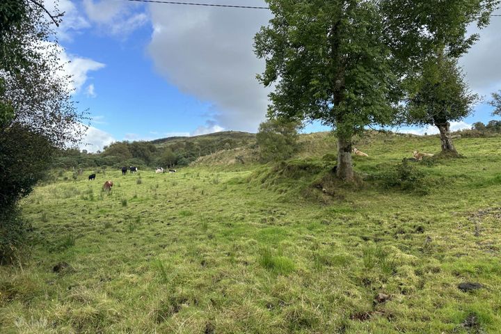 Legnahoory, Kilmacrenan, Letterkenny, Co. Donegal