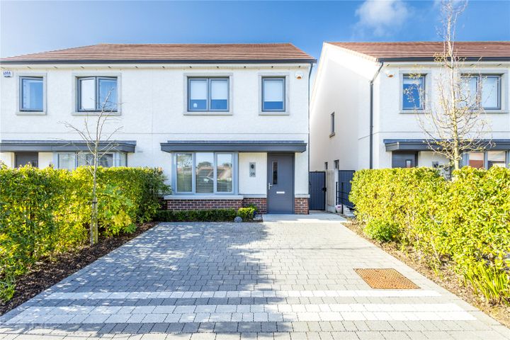 9 Archers Wood Drive, Delgany, Co. Wicklow, Delgany, Co. Wicklow, A63HC92