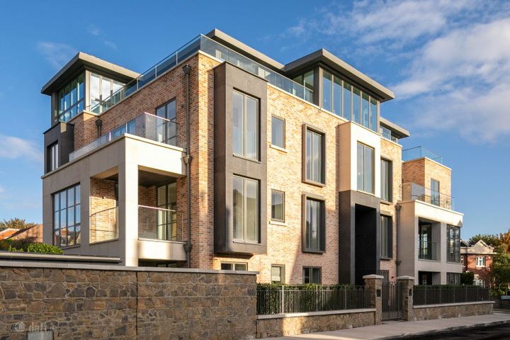 Apartment 2, Deerfield Lodge, Ballsbridge, Dublin 4