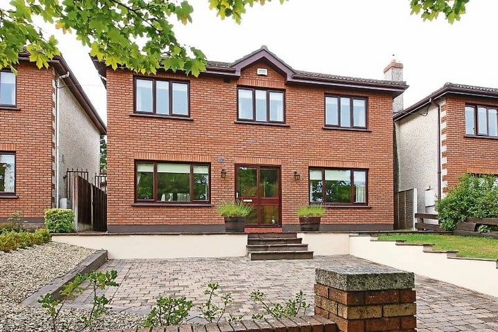 Alderwood Park, Naas, Co. Kildare, Naas, Co. Kildare