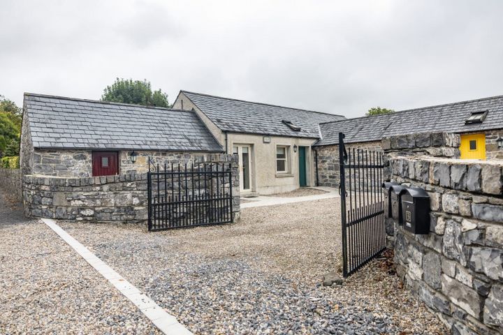 1 The Mews, Killonan, Castletroy, Limerick, Monaleen, Co. Limerick