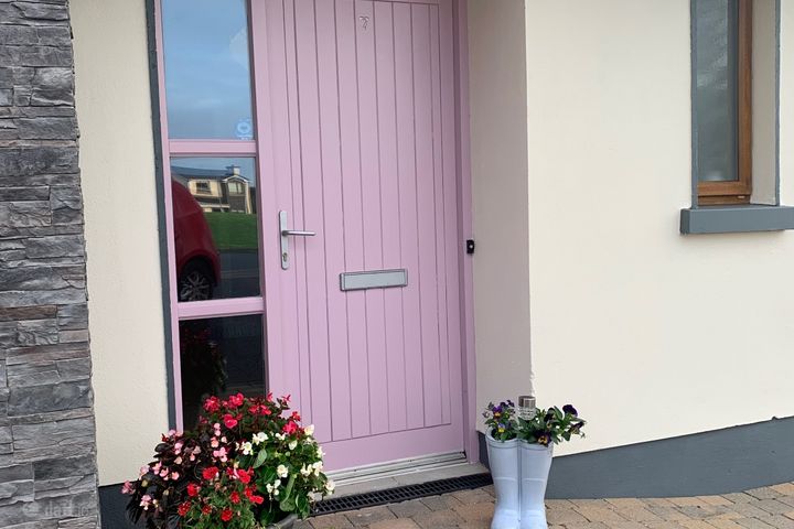 Carrick-On-Shannon, Co. Leitrim, Lisduff, Co. Leitrim