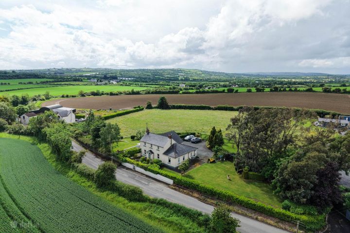 Darcystown House & Stud, Balrothery, Balbriggan, Co. Dublin, K32EH33