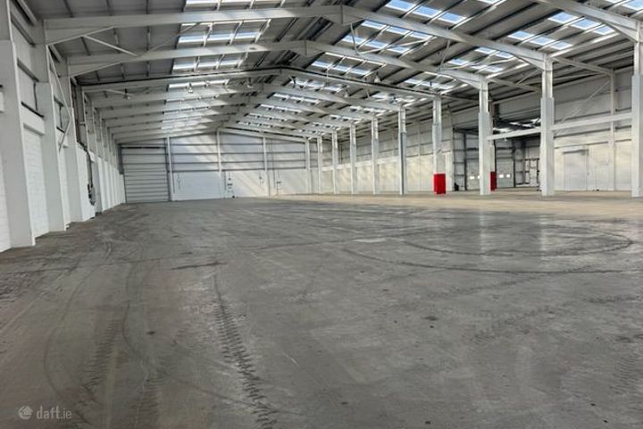 Store-All Logistics, Spring, Dungarvan, Dungarvan, Co. Waterford