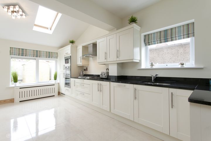 Castlemoyne, Balgriffin, Dublin 13