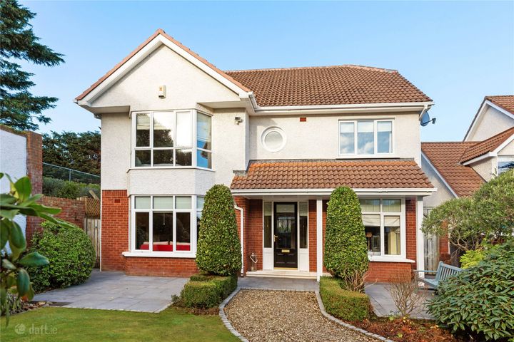 26 Holmwood, Brennanstown Rd, Cabinteely Dublin 18, Dublin 18, Dublin