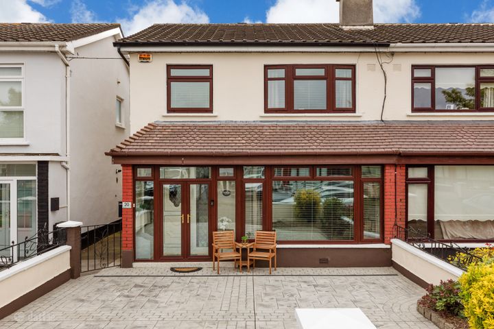 20 Whitethorn Grove, Artane, Dublin 5, D05N2T5
