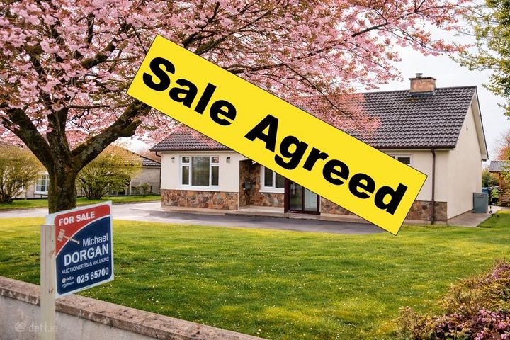 Knocknamuck, Mitchelstown, Co. Cork