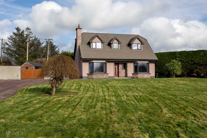 Dunneswell, Ballinorig West, Tralee, Co.Kerry, V92NVF3