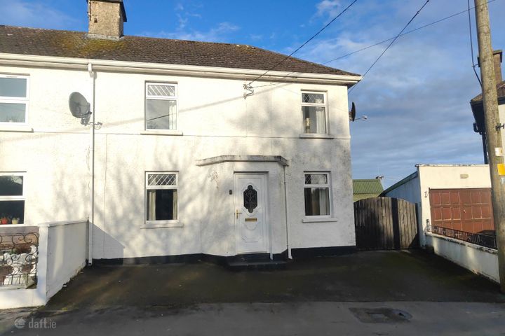 8 Saint Patrick'S Place, Kanturk, Kanturk, Co. Cork