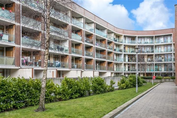 5 Doonbeg House, Clare Village, Clarehall, Dublin 17, D17EE71