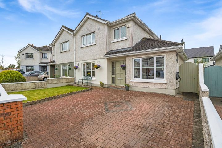 16 Bridgewell, Johnstown Bridge, Co. Kildare, A83V103