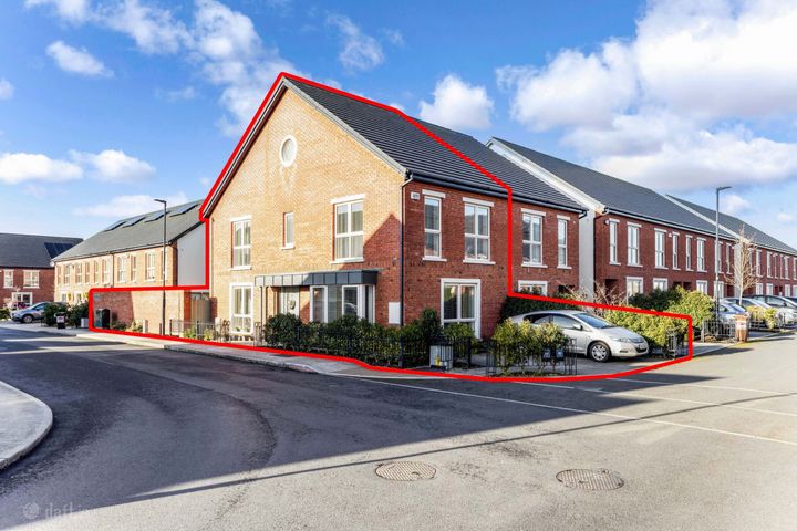 1 Churchfield Glen, A84FT20