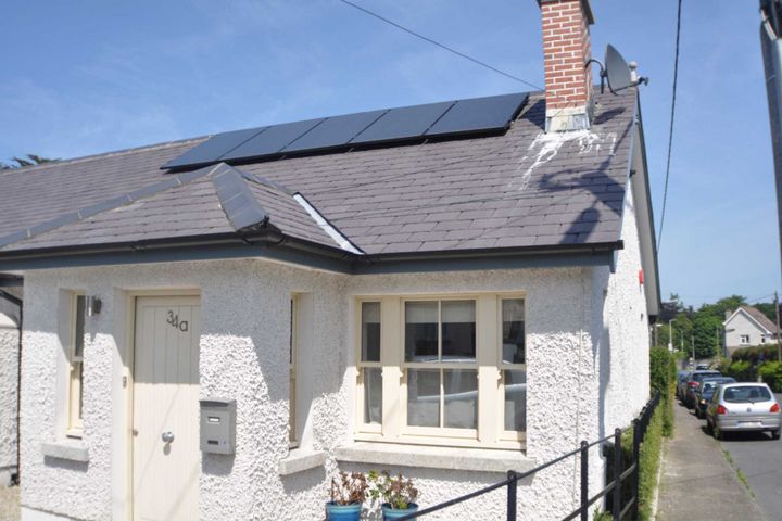 34a Drummartin Terrace, Goatstown, Dublin 14, Co. Dublin