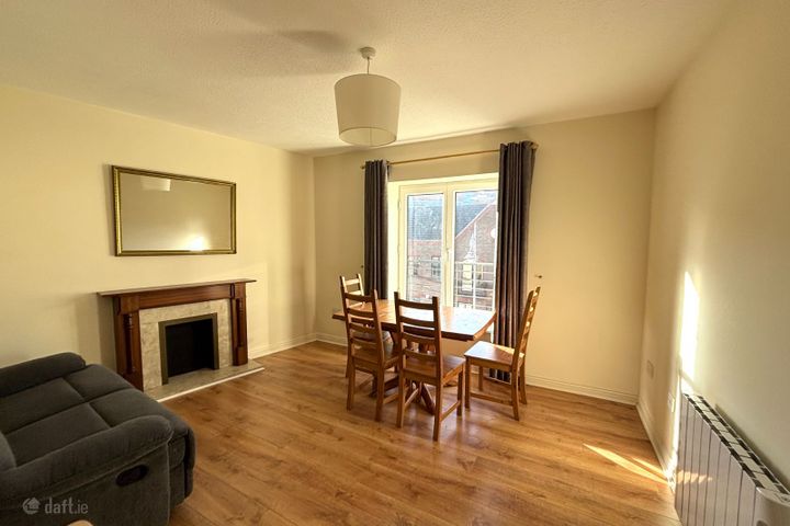 Apartment 19, Sherborne, 26 Aungier Street, Dublin 2