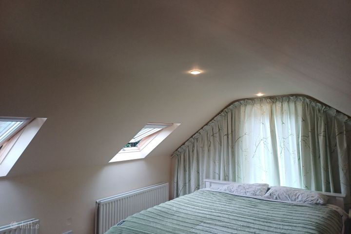 Ballybarrack, Dundalk, Knockbridge, Co. Louth