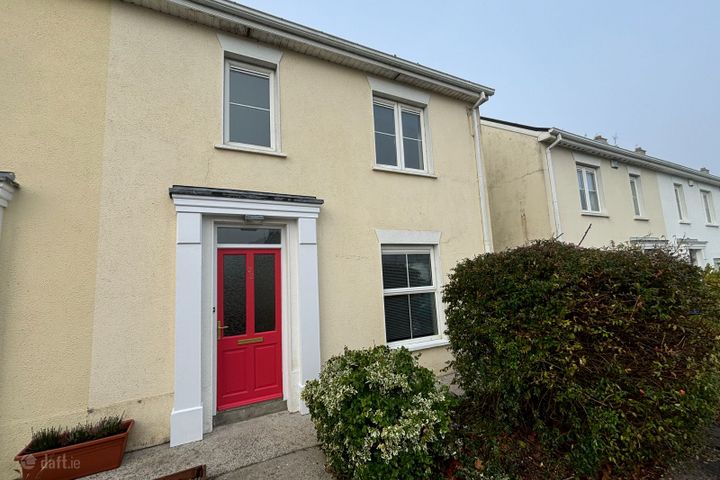 22 The Paddocks, Browneshill Road, Carlow Town, Co. Carlow