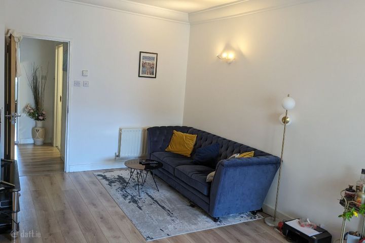 Achill House, Custom House Square, Mayor Street, IFSC, Dublin 1