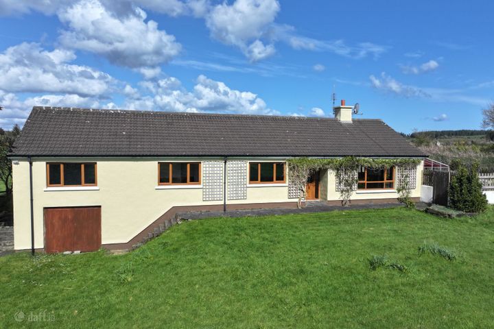 Cooranuller, Ballydehob, Co. Cork, P81HY91