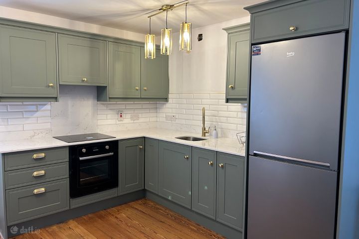 Apartment 2, 3 Roden Place, Dundalk, Co. Louth