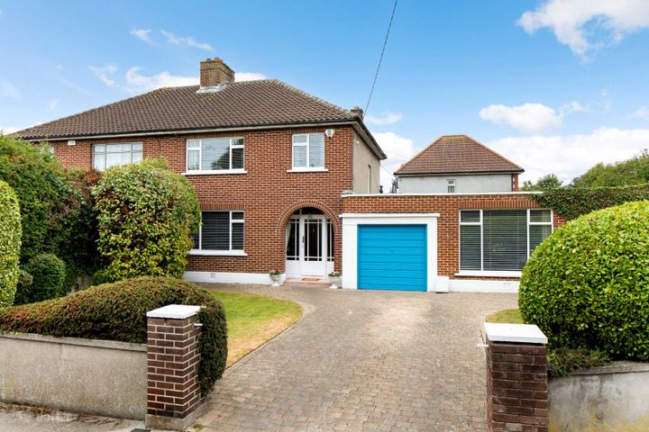 3 Kincora Grove, Dublin 3, Clontarf, Dublin 3, D03HY45