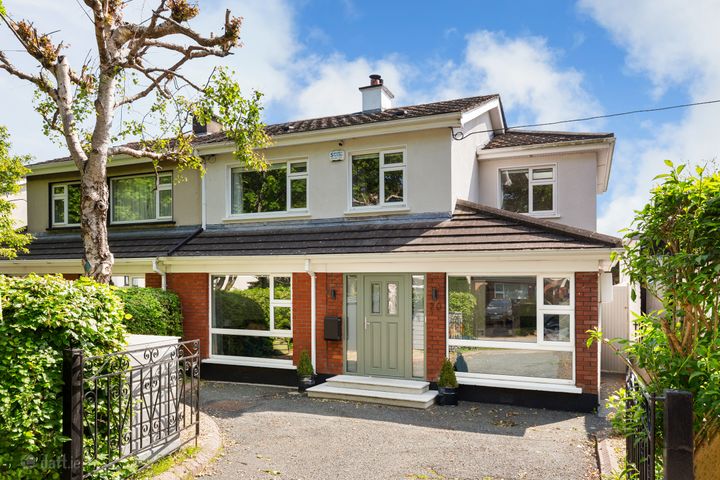 SHORT LET ONLY - Marley Avenue, Rathfarnham, Rathfarnham, Dublin 16