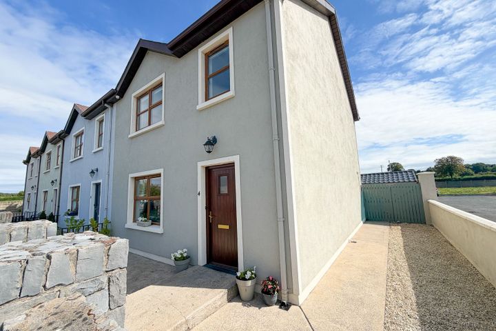 4 Killenure Court, Knockavilla, Ballygriffin, Co. Tipperary, E34K316