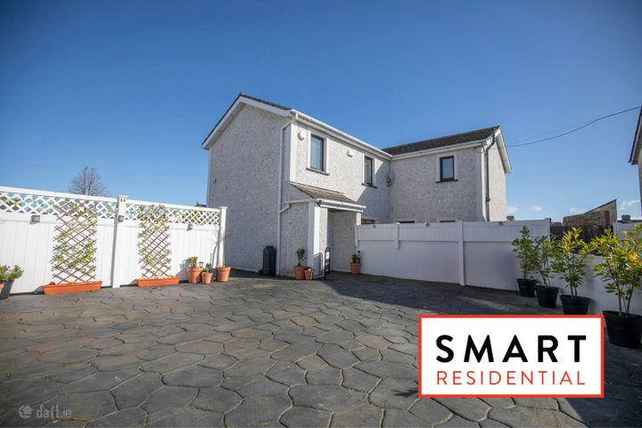 6a Shangan Park, Ballymun, Dublin 9, Dublin 9, Dublin