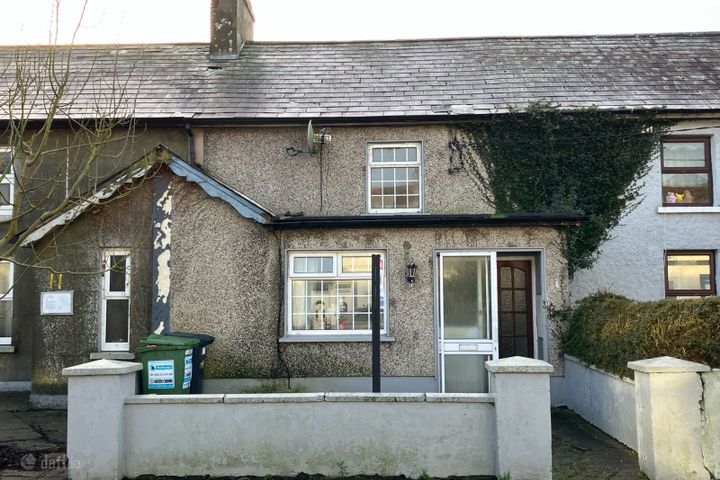 12 Ward'S Terrace, Longford, Longford Town, Co. Longford, N39F8N8