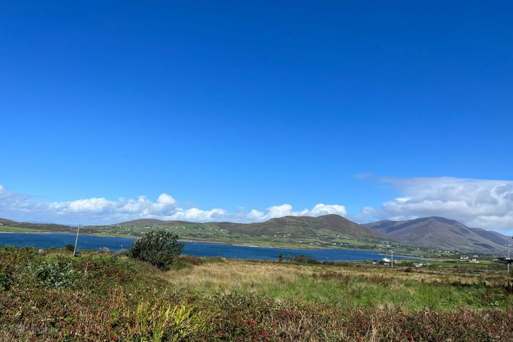 Garranearagh, Cahersiveen, Co. Kerry, V23VX31