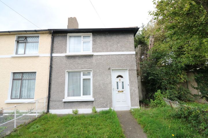 57 Leix Road, Dublin 7, Cabra, Dublin 7, D07XC83