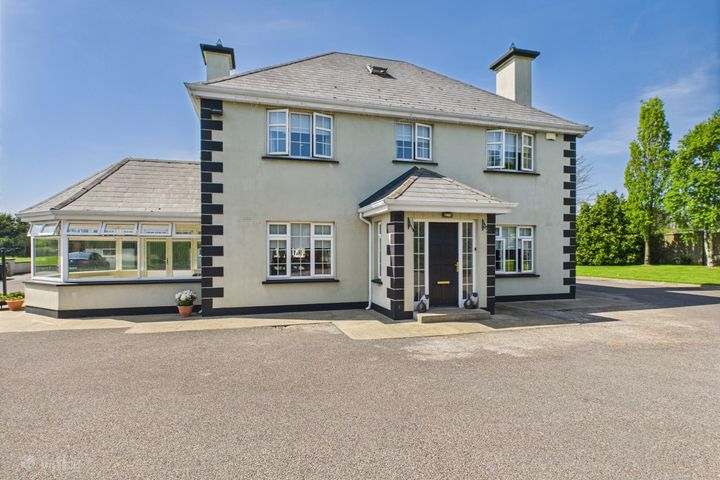 Ballykeenan, Graiguenamanagh, Co Kilkenny, Kilkenny