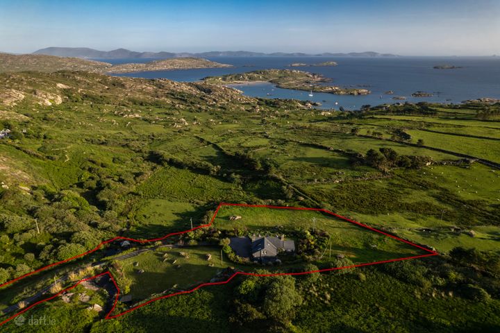 Farraniaragh, Caherdaniel, Co. Kerry, V23NP46