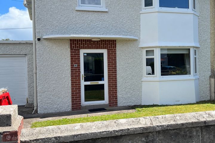 4 Frederick Avenue, Athy Road, Carlow Town, Co. Carlow
