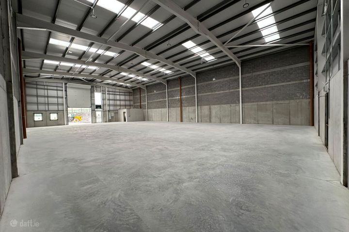 Unit 6, Glenanail Business Park, Headford Road, Co. Galway